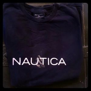 Nautica t-shirt